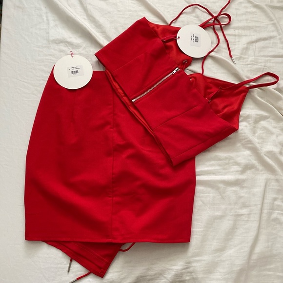 Tiger Mist Cabo Set - Picture 2 of 8